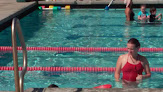 Wedding venue Greenacres Pool in Bakersfield