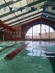 Your swimming lessons for adults Greenbelt Aquatic And Fitness Center in Greenbelt in Maryland
