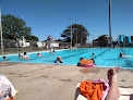 Wedding venue Guttenberg Municipal Swimming Pool in Guttenberg