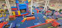 Your swimming lessons for adults Gym-Ken Gymnastics in Windham in New Hampshire