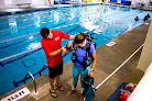 Your swimming lessons for adults Gypsy Divers Aquatic Center in Raleigh in North Carolina
