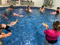 Your swimming lessons for adults Haley's Little Fish in Daphne in Alabama