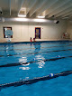 Your swimming lessons for adults Hallett Community Center in Crosby in Minnesota