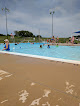 Your swimming lessons for adults Halstead Swimming Pool in Halstead in Kansas