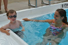 Your swimming lessons for adults Happy Swimmers Mobile Swim Lessons in Kapaʻa in Hawaii