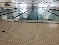 Your swimming lessons for adults Harbor Springs Community Pool in Harbor Springs in Michigan
