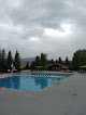 Your swimming lessons for adults Harker Swimming Pool in Sun Valley in Idaho