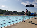 Wedding venue Harper J. Ransburg Branch Ymca in Indianapolis
