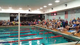 Your swimming lessons for adults Harrah High School Gymnasium & Pool in Harrah in Oklahoma