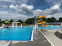 Your swimming lessons for adults Harvest Swimming Pool in Wichita in Kansas