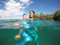 Your swimming lessons for adults Hawaii Mermaid Adventures in Kihei in Hawaii