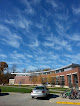 Wedding venue Health And Recreation Complex in Indianapolis