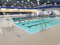 Your swimming lessons for adults Henley Aquatic Center in Independence in MO