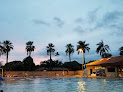 Wedding venue Hickam Family Pool in Honolulu
