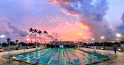 Your swimming lessons for adults Hickam Training Pool in Honolulu in Hawaii