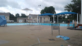 Wedding venue Hickey Park Pool in Russellville