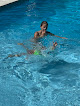 Your swimming lessons for adults High Fife Swim School in Logan in Utah
