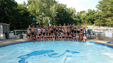 Wedding venue High Point Swim Club Inc in Wilmington