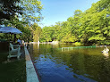 Your swimming lessons for adults Highlands Natural Pool in Ringwood in NJ