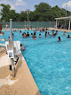 Wedding venue Hinesville Swimming Pool in Hinesville