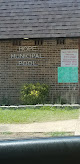 Wedding venue Hope Municipal Pool/fair Park Pool in Hope
