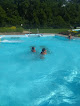 Your swimming lessons for adults Horton Aquatic Park in Horton in Kansas