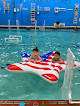 Your swimming lessons for adults Houston Swim Club Cypress in Houston in TX