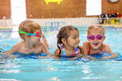 Your swimming lessons for adults Hubbard Family Swim School in Phoenix in Phoenix