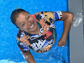 Your swimming lessons for adults Hudson Swim Academy in Union City in NJ
