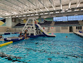 Your swimming lessons for adults Hulbert Aquatic Center in West Fargo in North Dakota