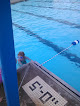Your swimming lessons for adults Humboldt Swimming Pool in Humboldt in KS