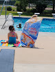 Wedding venue Hunters Hill Pool in Centennial