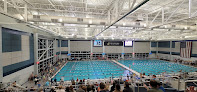 Wedding venue Huntsville Aquatics Center in Huntsville