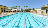 Wedding venue In-shape Fitness in Visalia