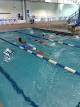 Wedding venue Indy Island Aquatic Center in Indianapolis