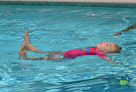 Your swimming lessons for adults Infant Swimming Resource Of Hendersonville (Isr) in Hendersonville in Tennessee