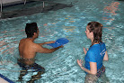 Your swimming lessons for adults Into The Swim in Edison in Middlesex