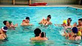 Your swimming lessons for adults Into The Swim -Swim School in Monmouth Junction in NJ