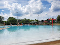 Your swimming lessons for adults Irwin A. And Robert D. Goodman Pool in Madison in Wisconsin