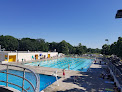 Your swimming lessons for adults Island Park Swimming Pool in Fargo in ND