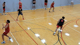 Wedding venue Iwu Recreation And Wellness Center in Marion