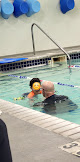 Your swimming lessons for adults Jack Splash Swim School in Sartell in Minnesota