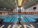Your swimming lessons for adults James E. Martin Aquatics Center in Auburn in Alabama