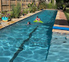 Your swimming lessons for adults Janes Aquatics in Baton Rouge in Louisiana