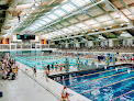 Your swimming lessons for adults Jean K Freeman Aquatic Center in Minneapolis in Minnesota