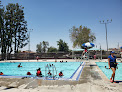 Wedding venue Jefferson Park Pool in Bakersfield