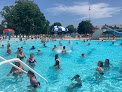 Your swimming lessons for adults Jefferson Park Swimming Pool in Menasha in Wisconsin