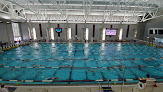 Your swimming lessons for adults Jenks Trojan Aquatic Center in Jenks in OK