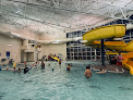 Your swimming lessons for adults Jim Parsley Community Center in Vancouver in Washington