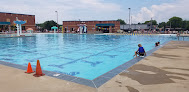 Your swimming lessons for adults Jimmy Floyd Center Outdoor Pool in Lebanon in TN